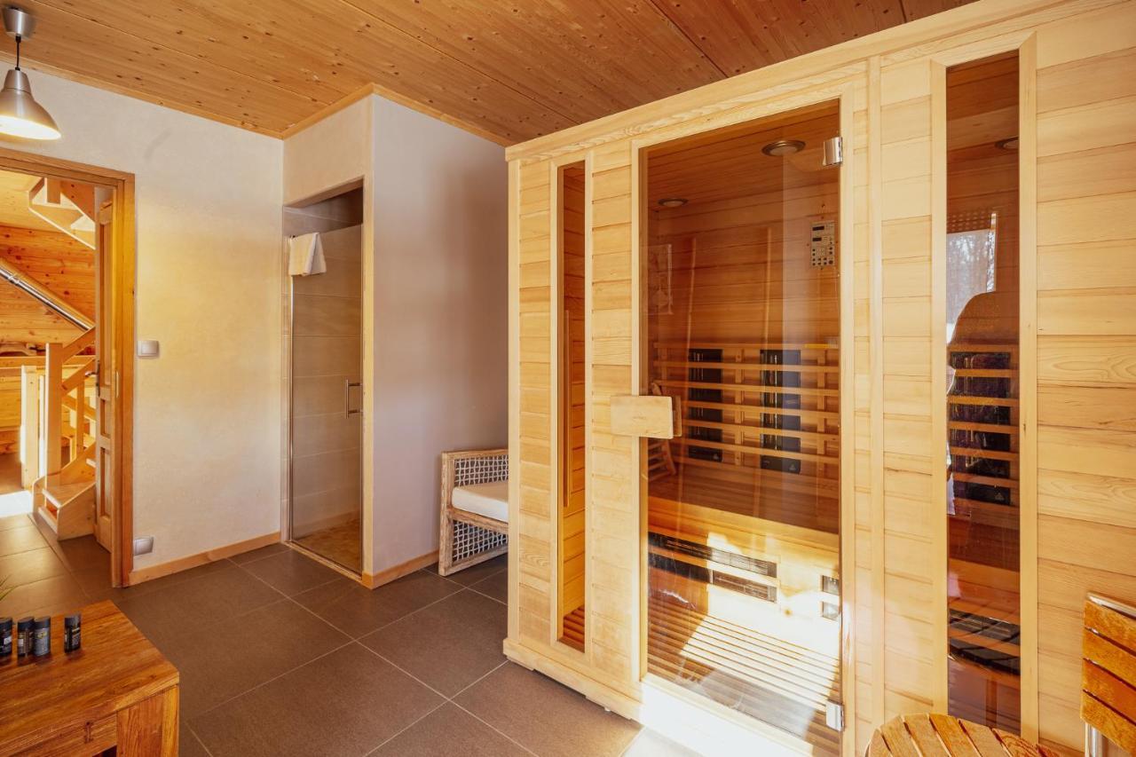 Alpe d'Huez Les Balcons Du Golf 빌라 외부 사진