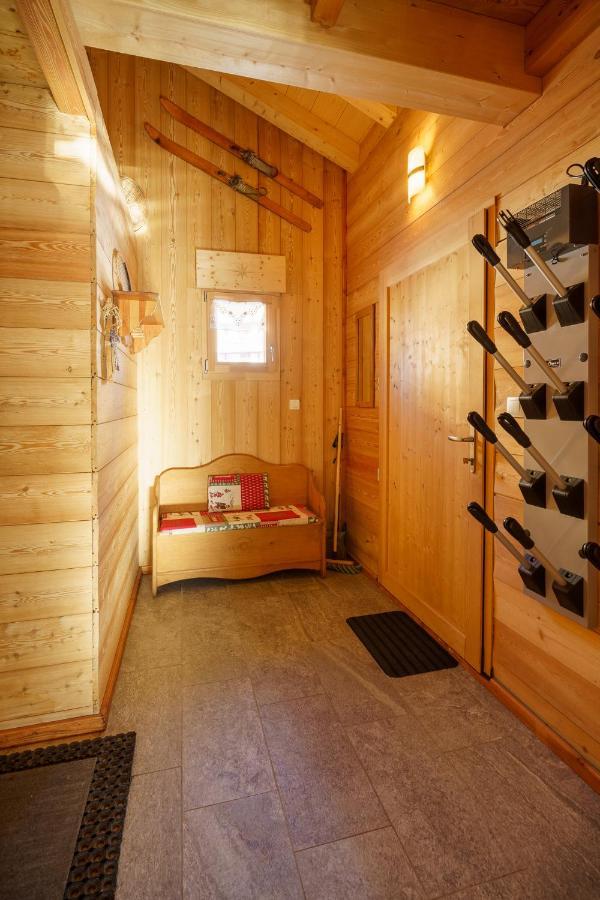 Alpe d'Huez Les Balcons Du Golf 빌라 외부 사진
