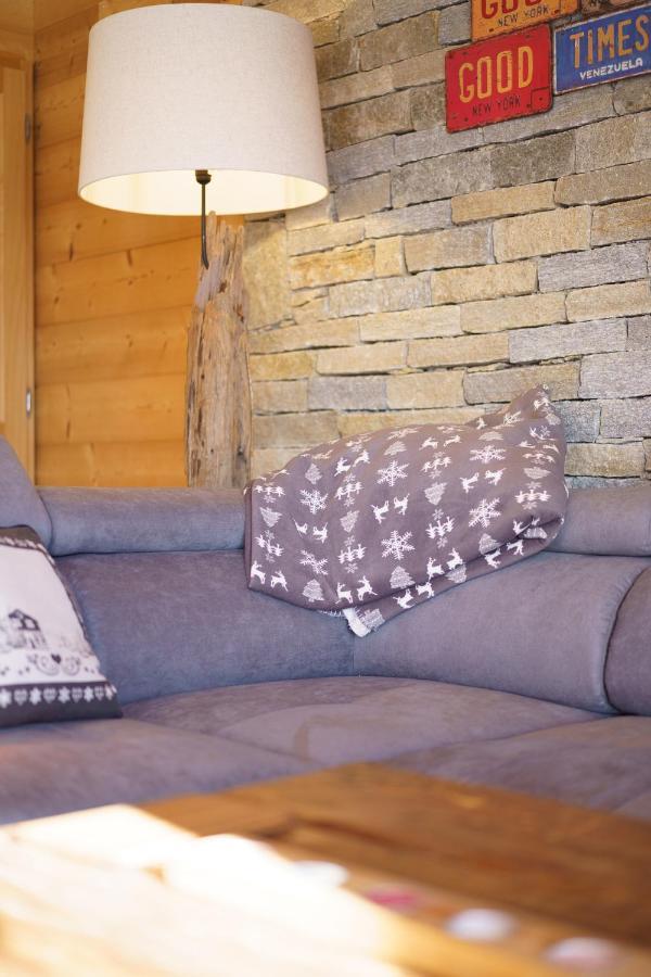 Alpe d'Huez Les Balcons Du Golf 빌라 외부 사진